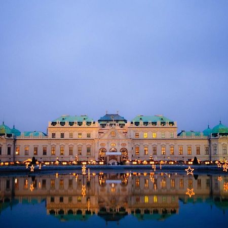 Imperial Schoenbrunn Stays Vienna Luaran gambar